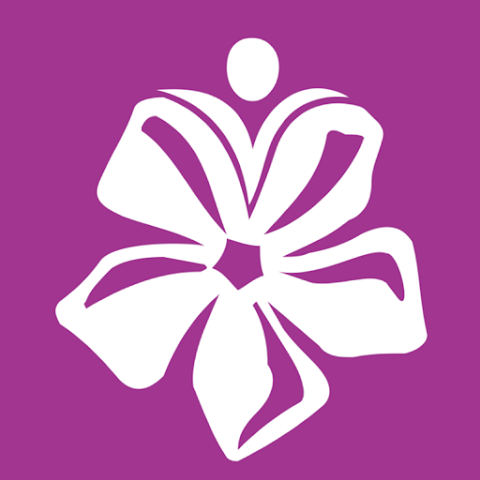 Periwinkle Logo