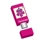 E-Periwinkle PD