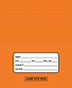Jumbo Notebook